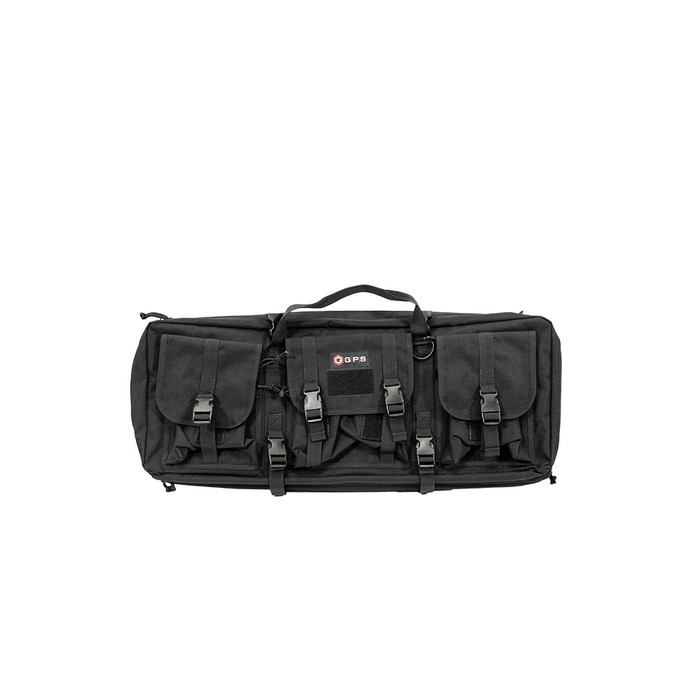 GPS Double Rifle Case