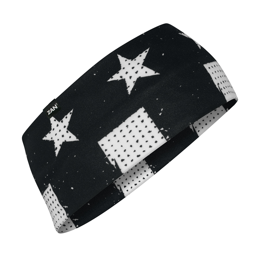 ZANheadgear Polyester Headband SportFlex Series