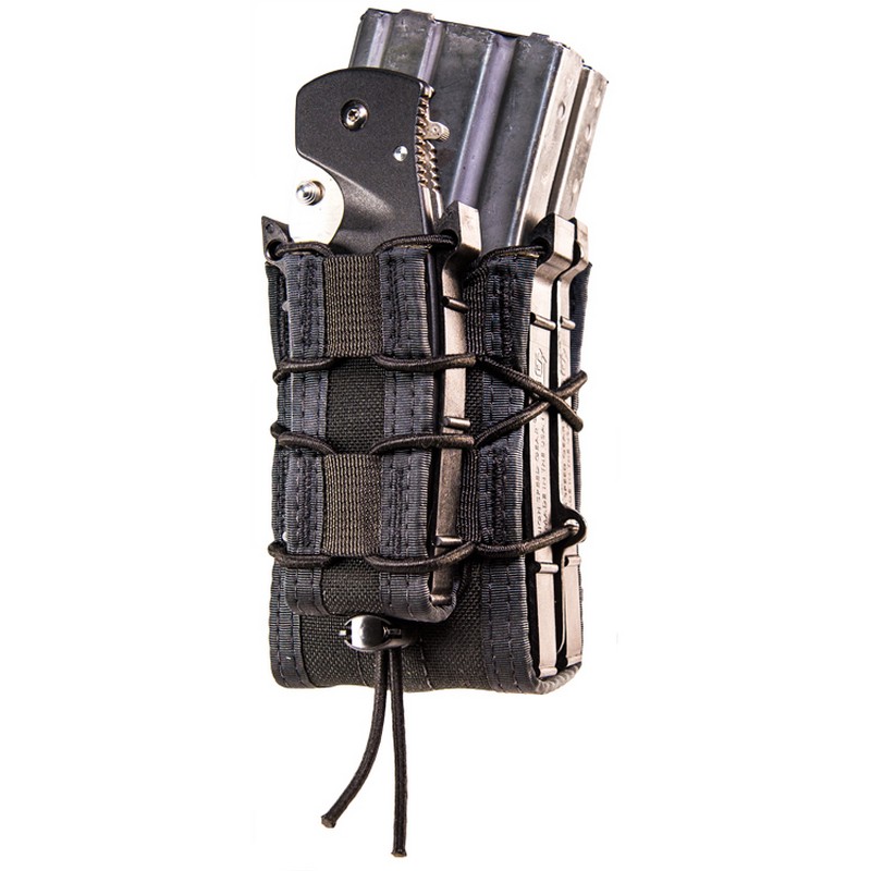 High Speed Gear X2RP TACO® Rifle & Pistol Magazine Pouch