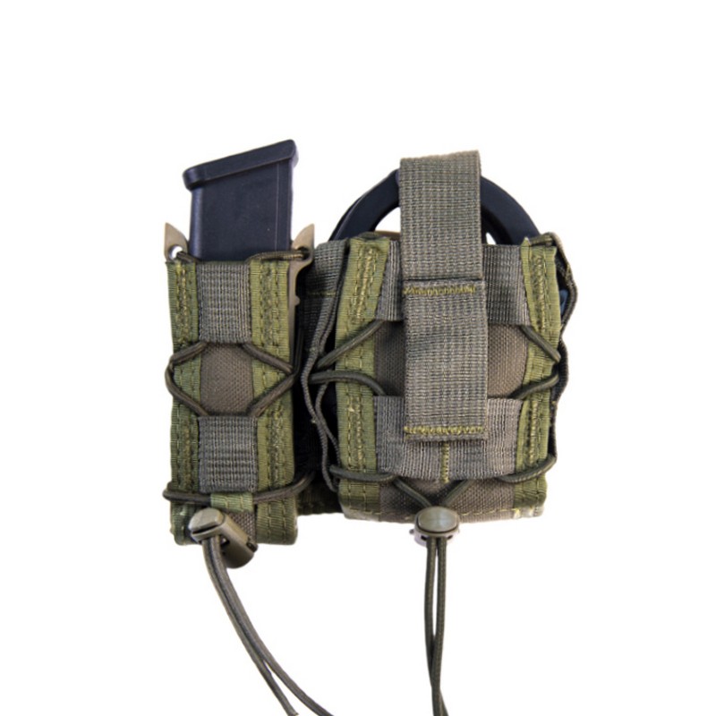 High Speed Gear LEO TACO® Magazine Handcuff Pouch