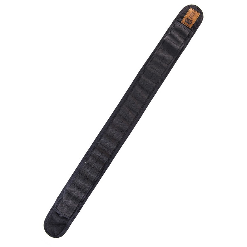 High Speed Gear Slim-Grip Neoprene Padded Belt