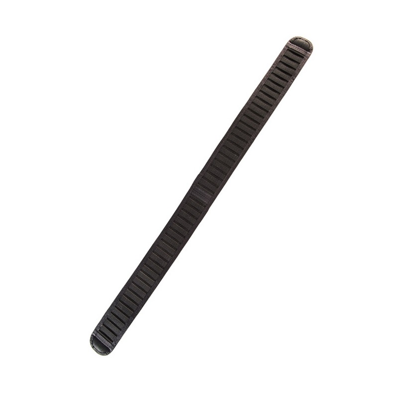 High Speed Gear Duty-Grip Neoprene Padded Belt