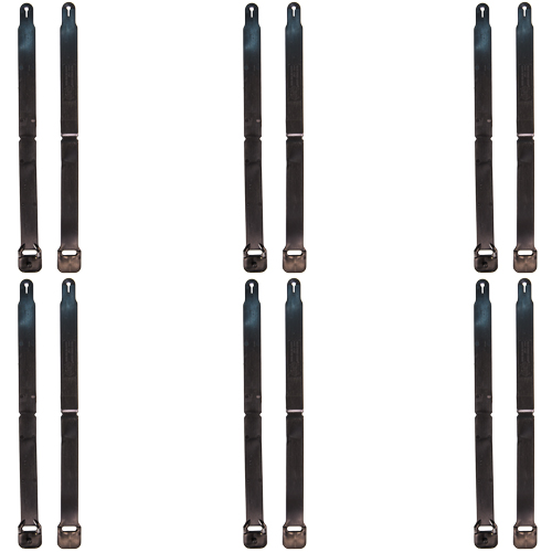 High Speed Gear HSGI® Clips