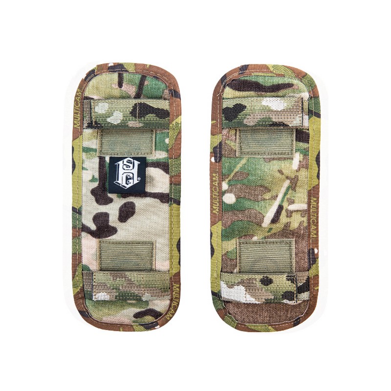 High Speed Gear Adjustable Shoulder Pads