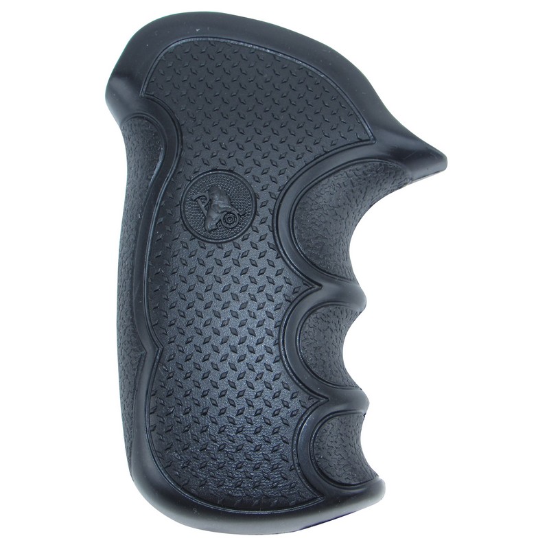Pachmayr Diamond Pro Series Revolver Grips