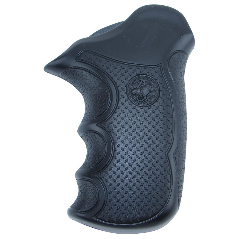 Pachmayr Diamond Pro Series Revolver Grips