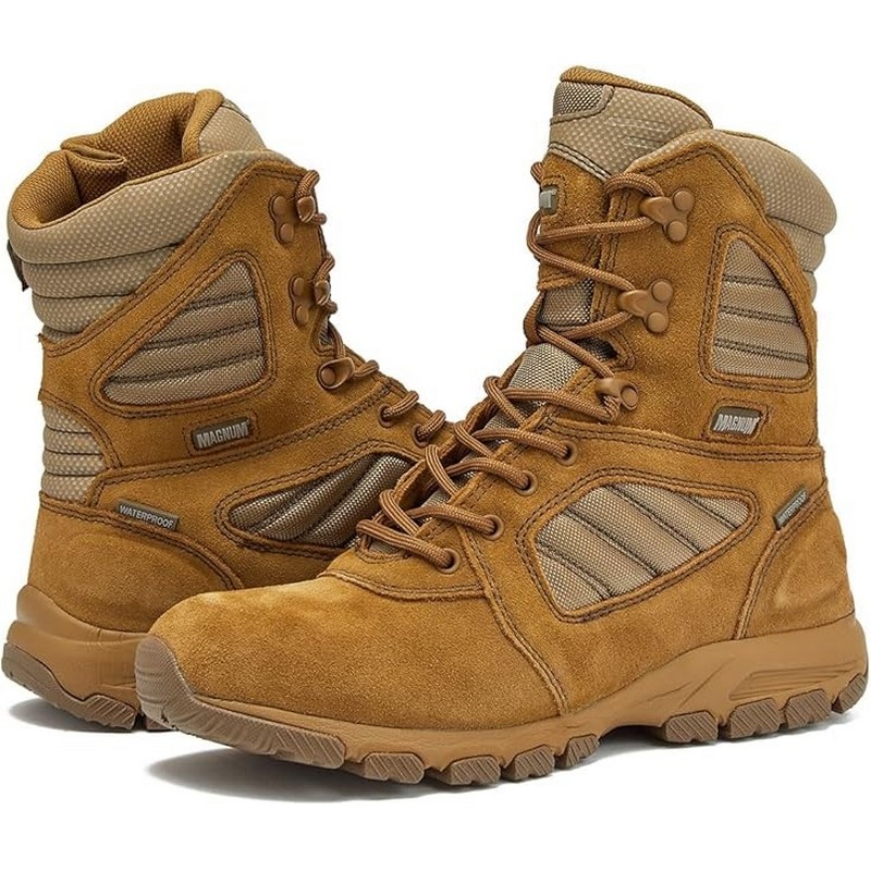 Magnum CM85005M Storm Shield 8