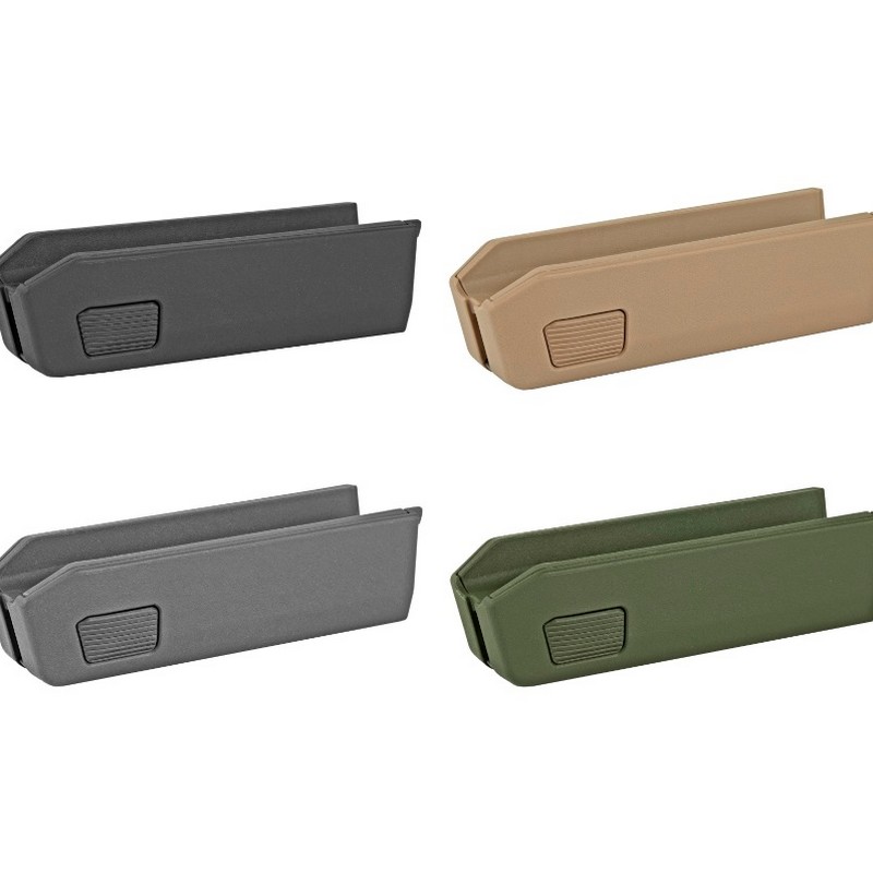 Magpul MAG1066 X-22 Backpacker Forend for Ruger 10/22 TakeDown | eBay