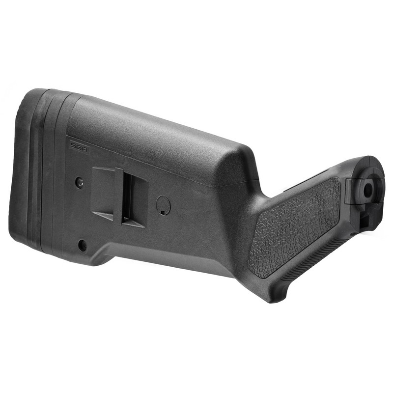 Magpul MAG490 Polymer SGA Stock for Mossberg 500/590 12 ga. Pump Action Shotguns