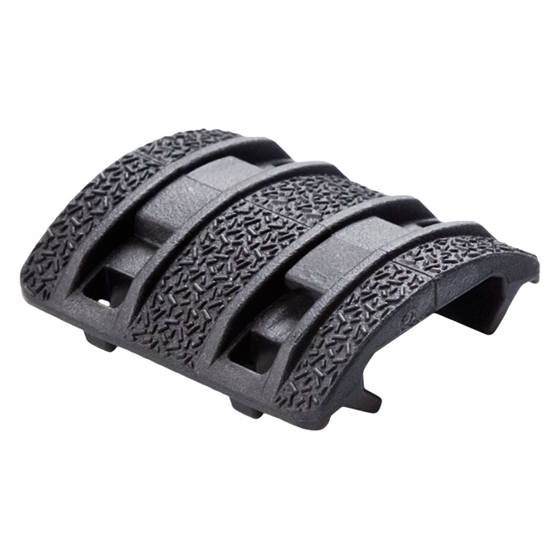Magpul XTM Enhanced Full Profile Picatinny Rail Panels Two-Piece Covers MAG510