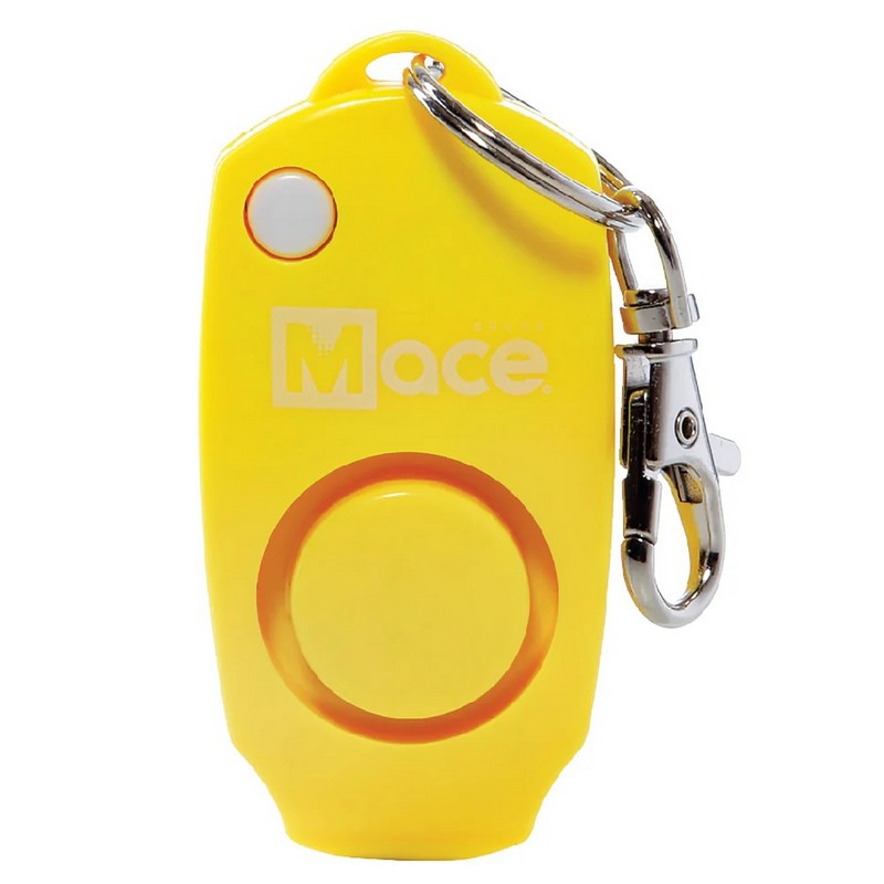 Mace Personal Alarm w/ Key Chain