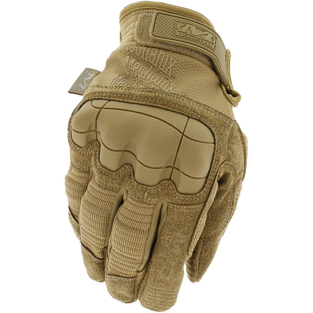 Mechanix Wear MP3-72 M-Pact 3 Tactical Impact Resistant Gloves