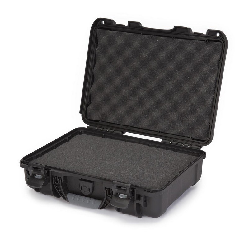 Nanuk 910 Waterproof Hard Case with Foam