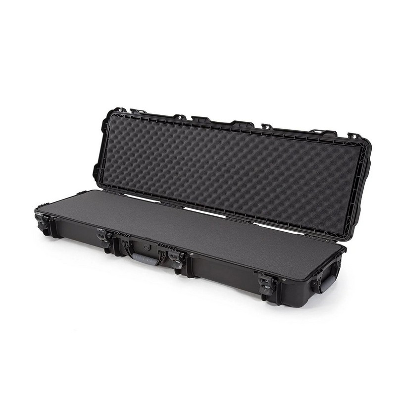 Nanuk 995 Long Waterproof Protective Case with Foam