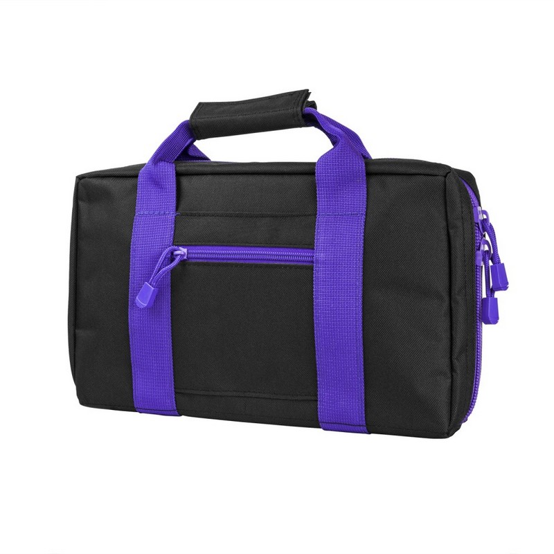 NcStar CP Discreet Pistol Case