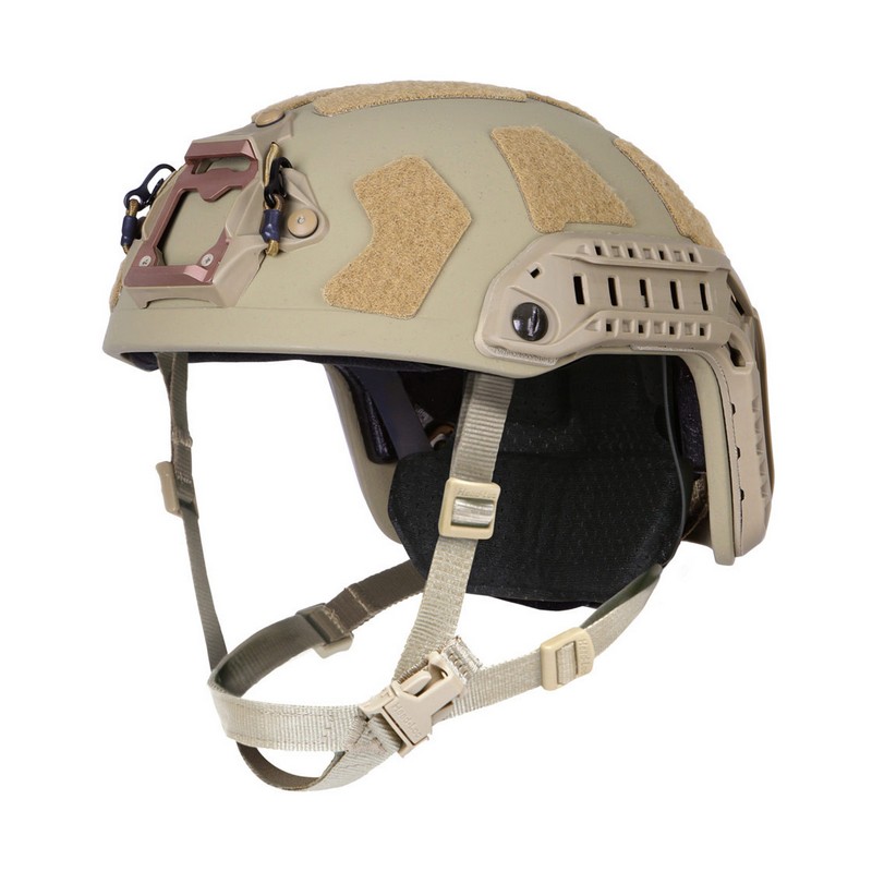 Ops-Core FAST SF High Cut Helmet System