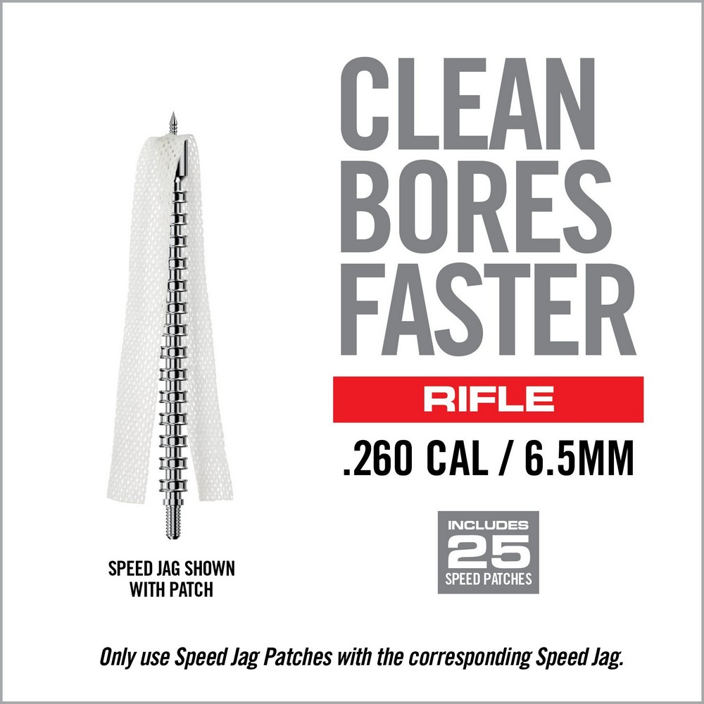 Real Avid Bore-Max® Speed Jag™