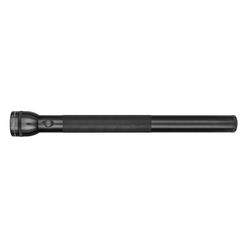 Maglite S6D Xenon 6-Cell D Flashlight | eBay