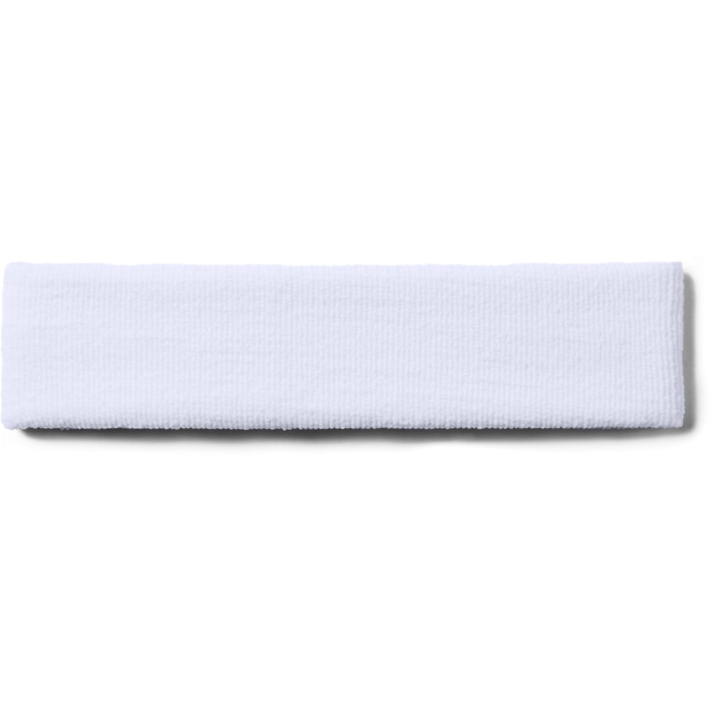 Under Armour 1276990 Men's UA Performance Headband Sweatband, OSFA - Picture 12 of 12