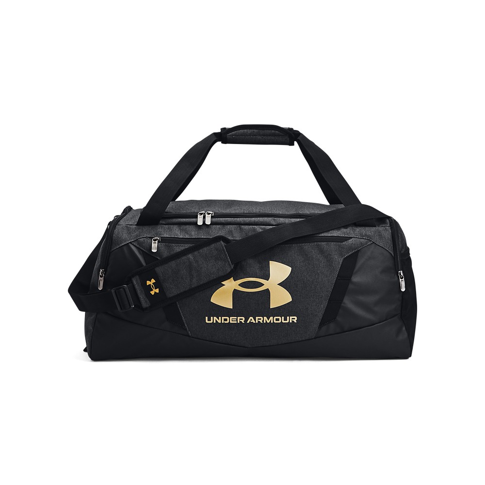 Under Armour 1369223 UA Undeniable 5.0 Medium Duffle Bag Gym Training ...