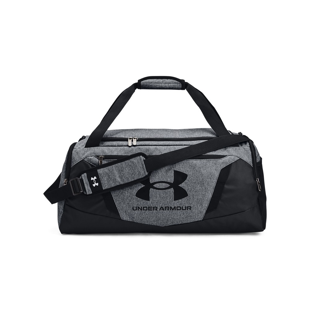 Under Armour 1369223 UA Undeniable 5.0 Medium Duffle Bag Gym Training Bag