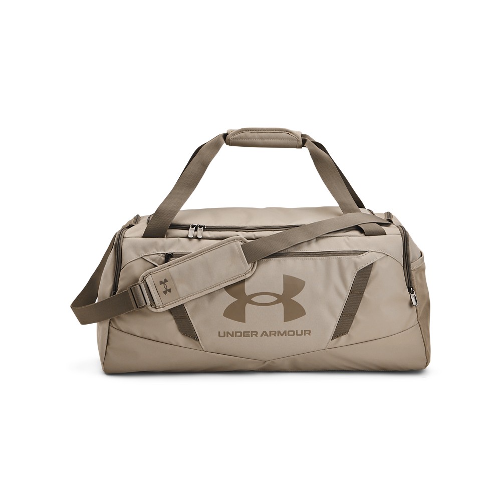 Under Armour 1369223 UA Undeniable 5.0 Medium Duffle Bag Gym Training ...