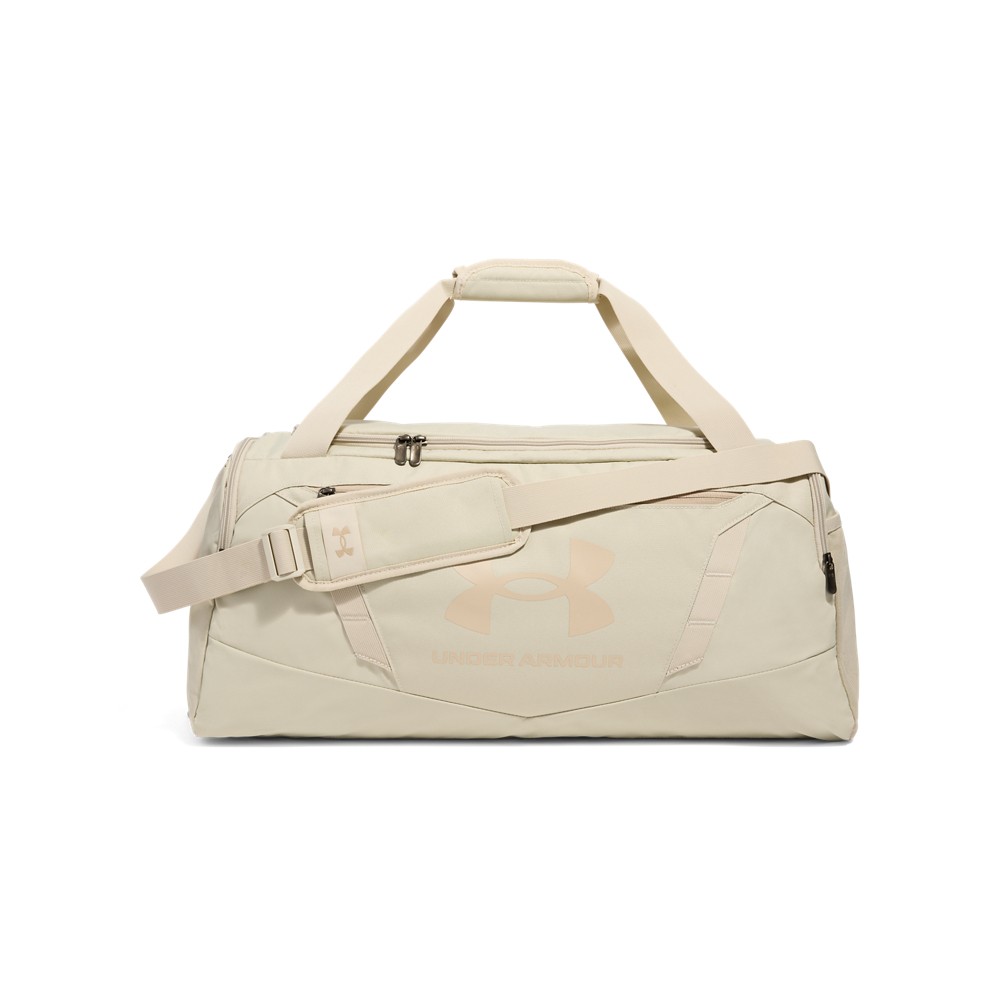 Under Armour 1369223 UA Undeniable 5.0 Medium Duffle Bag Gym Training ...