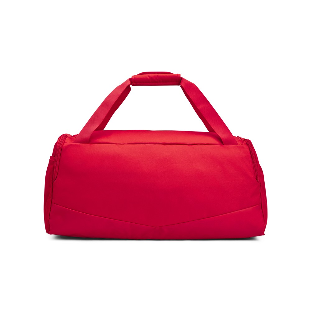 Under Armour 1369223 UA Undeniable 5.0 Medium Duffle Bag Gym Training ...