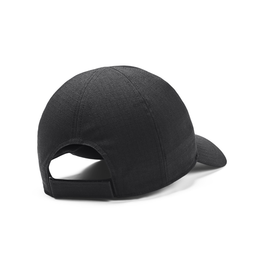 Under Armour 1373111 Men's UA Tactical Hat Contractor Adjustable Cap, One Size - Picture 3 of 6