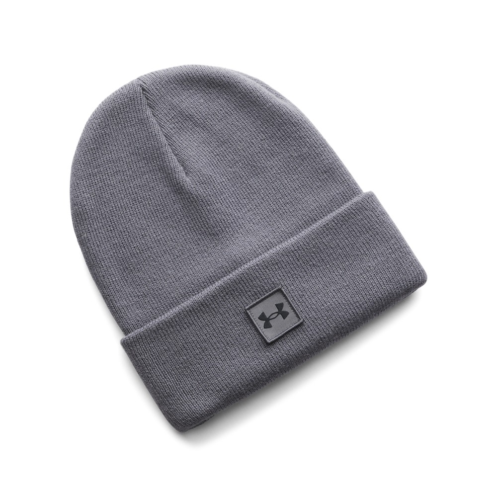 Under Armour 1373155 Herren UA Halftime Cuff Beanie Mütze Kopfbedeckung, Einheitsgröße - Bild 6 von 13