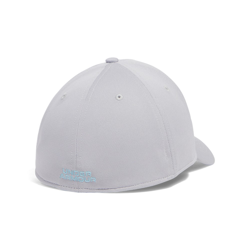 Under Armour 1376700 Men's UA Blitzing Cap Headwear Baseball Cap - Picture 23 of 37