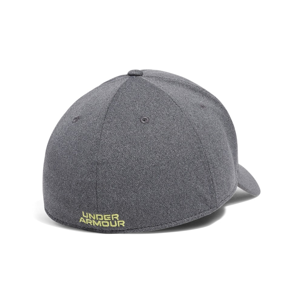 Under Armour 1376700 Men's UA Blitzing Cap Headwear Baseball Cap - Picture 9 of 41