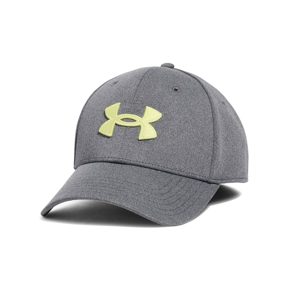 Under Armour 1376700 Men's UA Blitzing Cap Headwear Baseball Cap - Picture 8 of 41