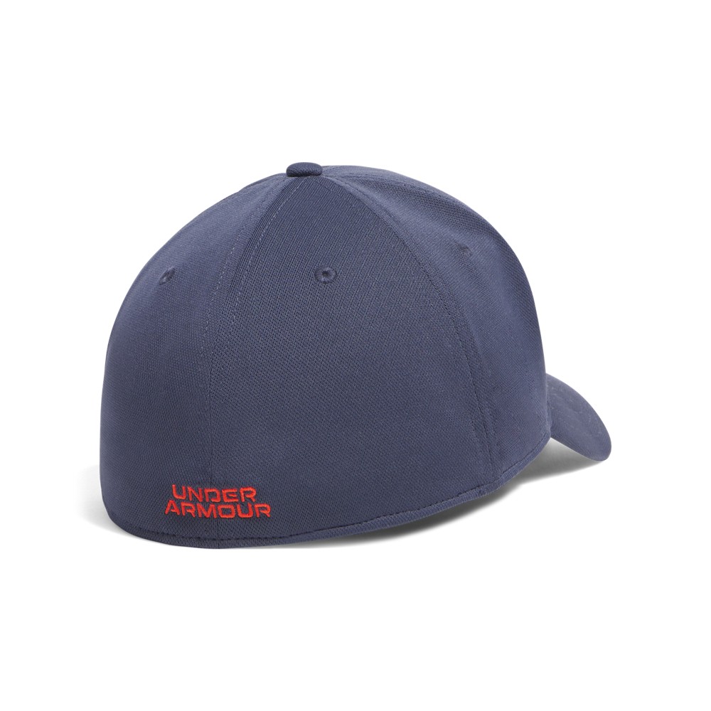Under Armour 1376700 Men's UA Blitzing Cap Headwear Baseball Cap - Picture 15 of 41