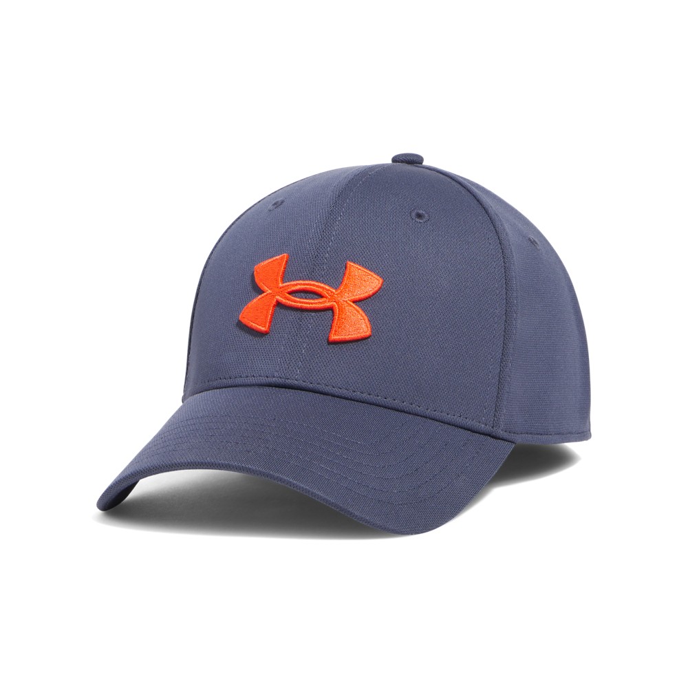 Under Armour 1376700 Men's UA Blitzing Cap Headwear Baseball Cap - Picture 14 of 41