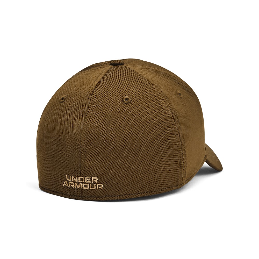 Under Armour 1376700 Men's UA Blitzing Cap Headwear Baseball Cap - Picture 11 of 37