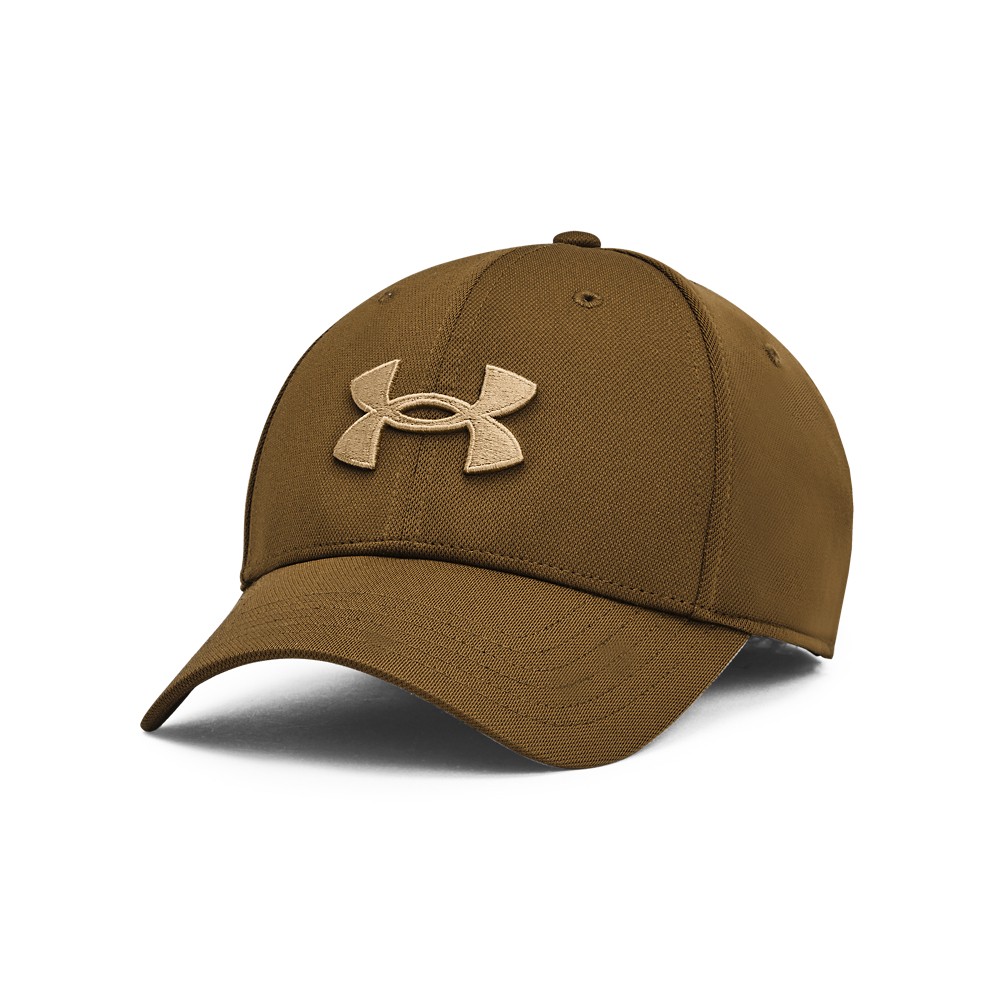 Under Armour 1376700 Men's UA Blitzing Cap Headwear Baseball Cap - Picture 10 of 37