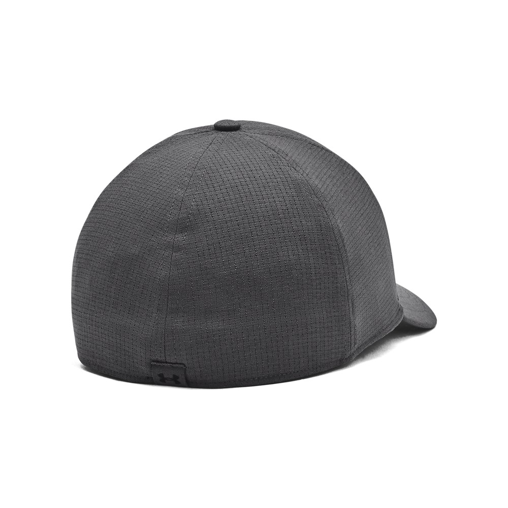 Gorra de béisbol Under Armour 1383438 para hombre UA Iso-Chill ArmourVent elástica - Imagen 7 de 13