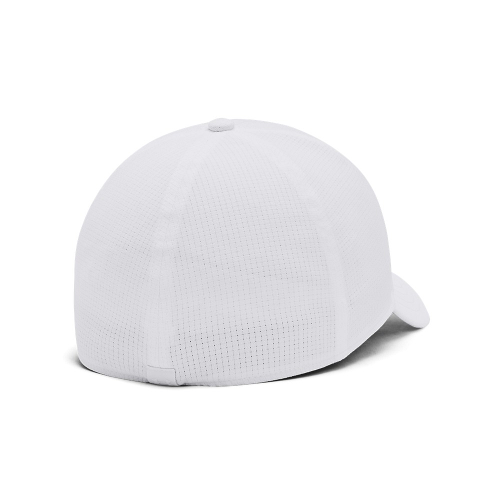 Gorra de béisbol Under Armour 1383438 para hombre UA Iso-Chill ArmourVent elástica - Imagen 13 de 13