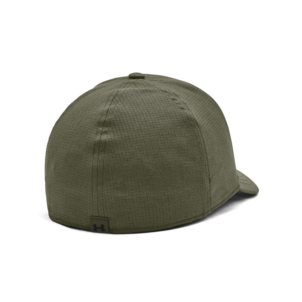 Gorra de béisbol Under Armour 1383438 para hombre UA Iso-Chill ArmourVent elástica - Imagen 9 de 13