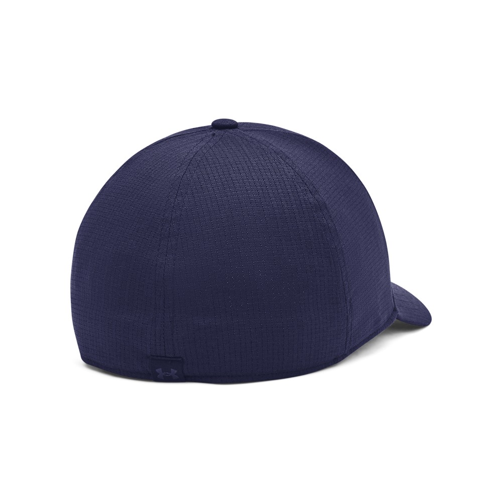 Gorra de béisbol Under Armour 1383438 para hombre UA Iso-Chill ArmourVent elástica - Imagen 11 de 13