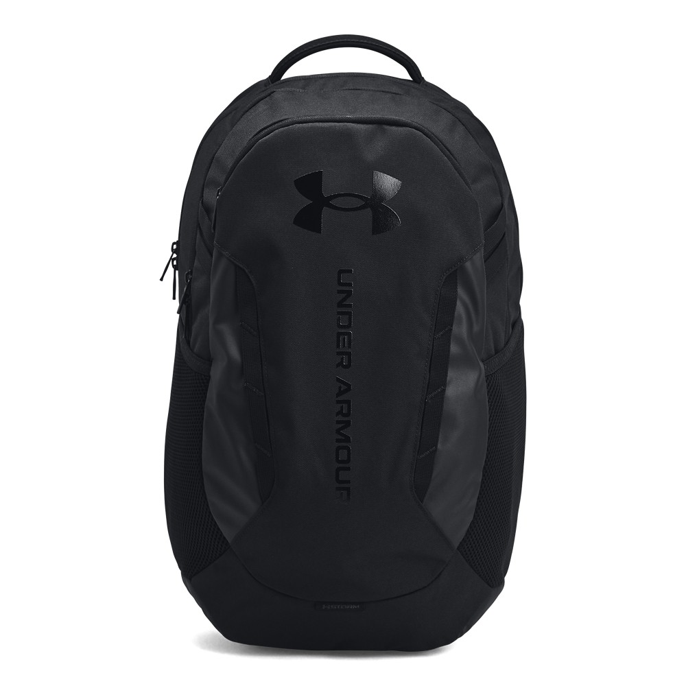 Under Armour 1384672 UA Hustle 6.0 Storm Mochila Escuela Laptop Bolsa para Libros - Imagen 8 de 28