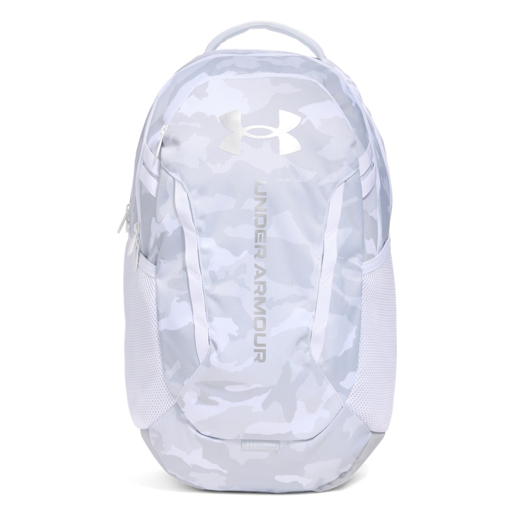 Under Armour 1384672 UA Hustle 6.0 Storm Mochila Escuela Laptop Bolsa para Libros - Imagen 20 de 28