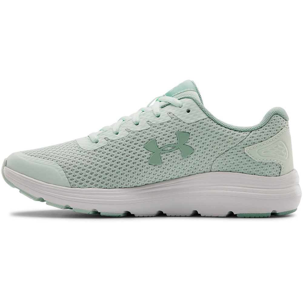 under armour women's stability running shoes