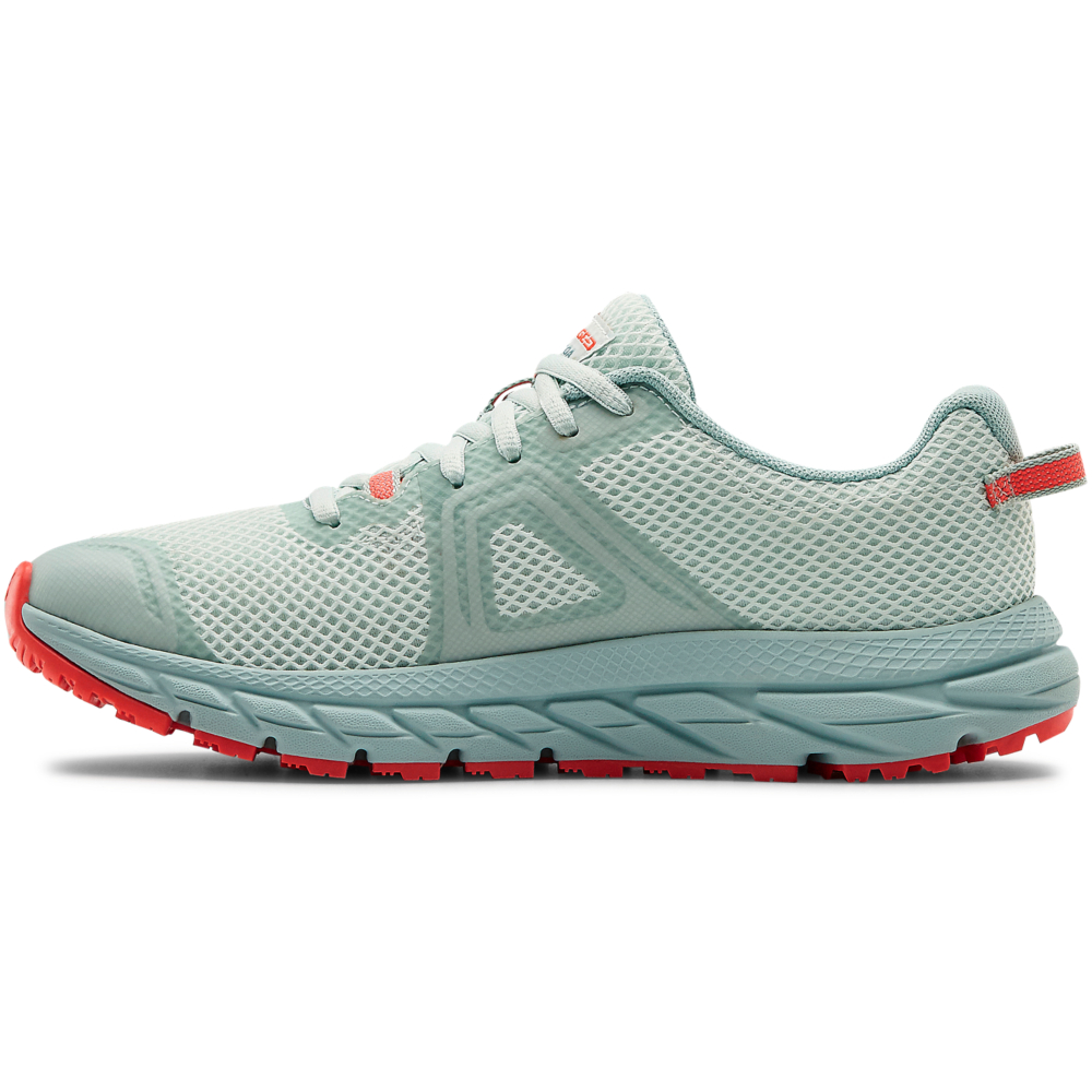 women's ua charged toccoa 3 running shoes