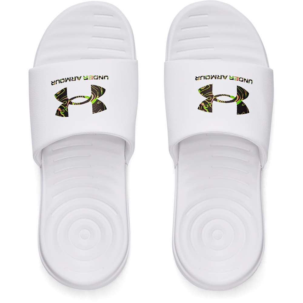 【UNDER ARMOUR】☆サンダル☆ Men's UA Ansa Graphic Slides Under Armour Men's Ansa Graphic Sandal - Walmart.com