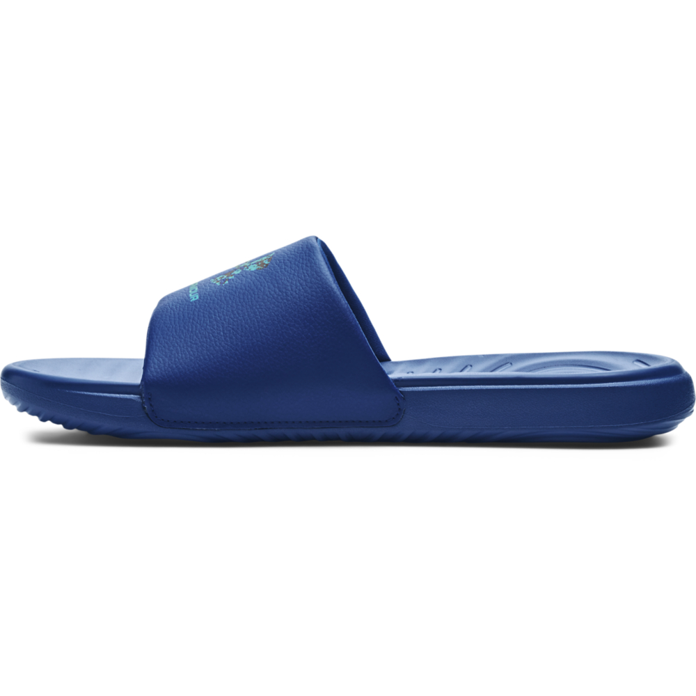 Under Armour 3024435 Men's UA Ansa Graphic Fixed Strap