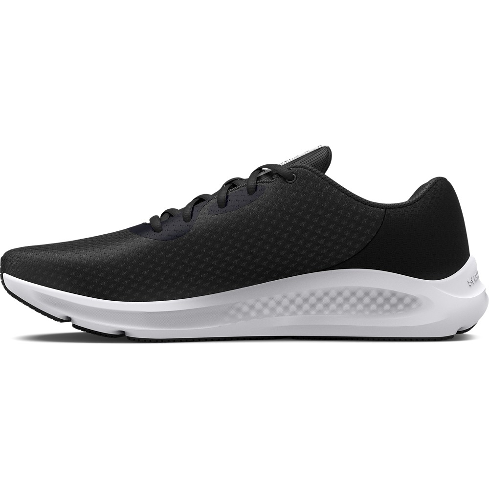 Under Armour 3024878 Men's Training UA Charged Pursuit 3 Running Athletic Shoes - Picture 24 of 55