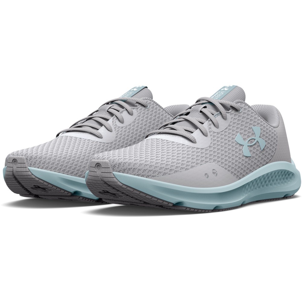 Halo Gray/Breaker Blue