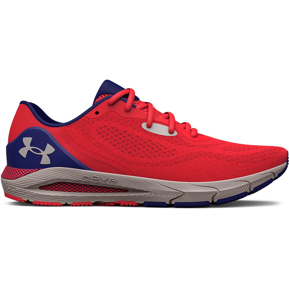 Under Armour 3024898 Men's Training UA HOVR Sonic 5 Running Athletic